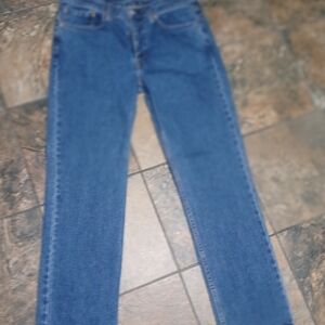 Levi's Men's 514 Straight Jeans